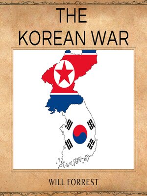 cover image of The Korean War